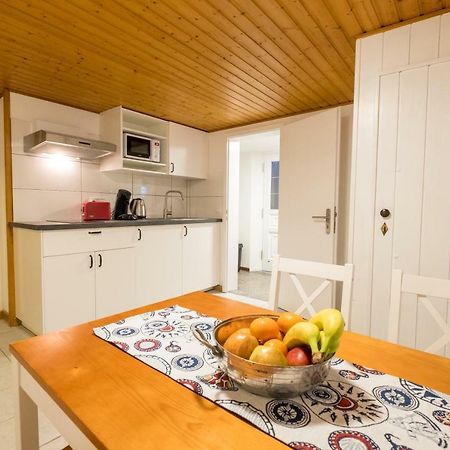 Haus Innerdorf Gemuetliches Ferienhaus Im Taunus Pohl  Екстер'єр фото