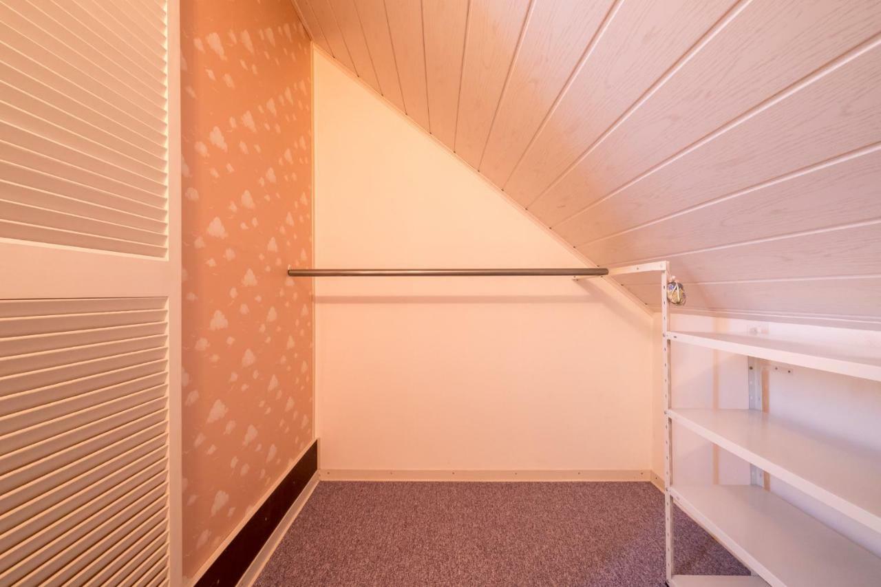 Haus Innerdorf Gemuetliches Ferienhaus Im Taunus Pohl  Екстер'єр фото