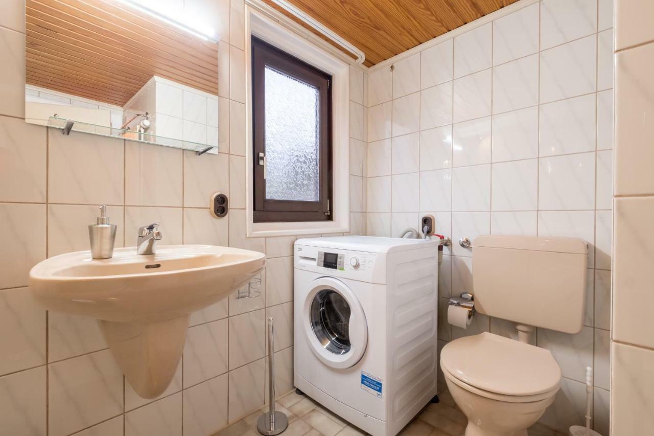 Haus Innerdorf Gemuetliches Ferienhaus Im Taunus Pohl  Екстер'єр фото