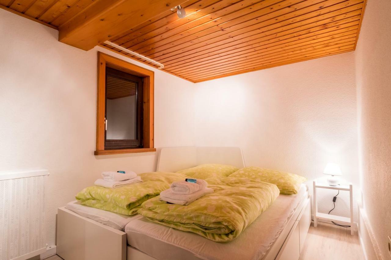 Haus Innerdorf Gemuetliches Ferienhaus Im Taunus Pohl  Екстер'єр фото